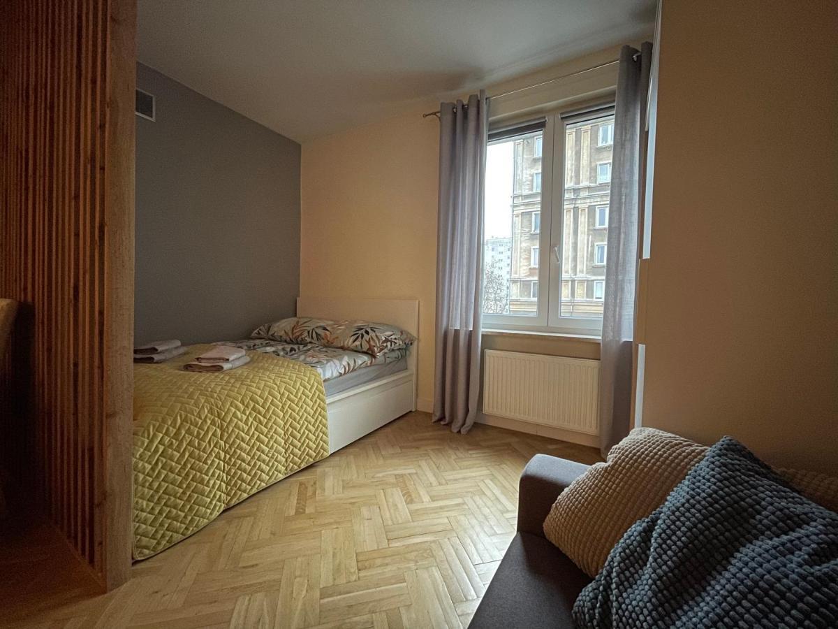 Bonifraterska 15 Studio - Old Town Apartment Warsaw Exterior photo